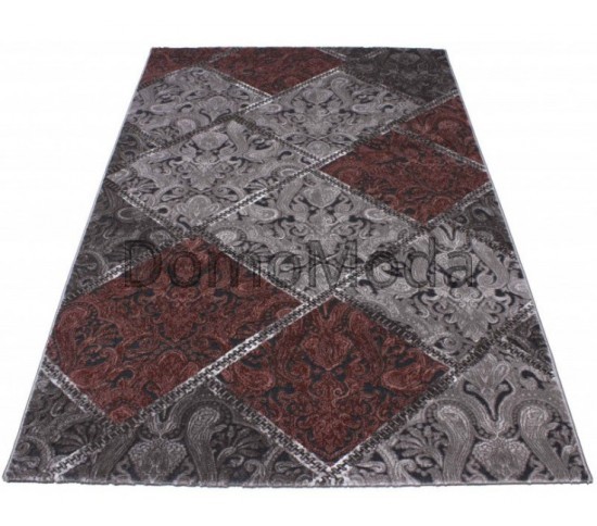 Високощільний килим Tango Asmin 9271A d.beige-taba - Висока якість за найкращою ціною в Україні